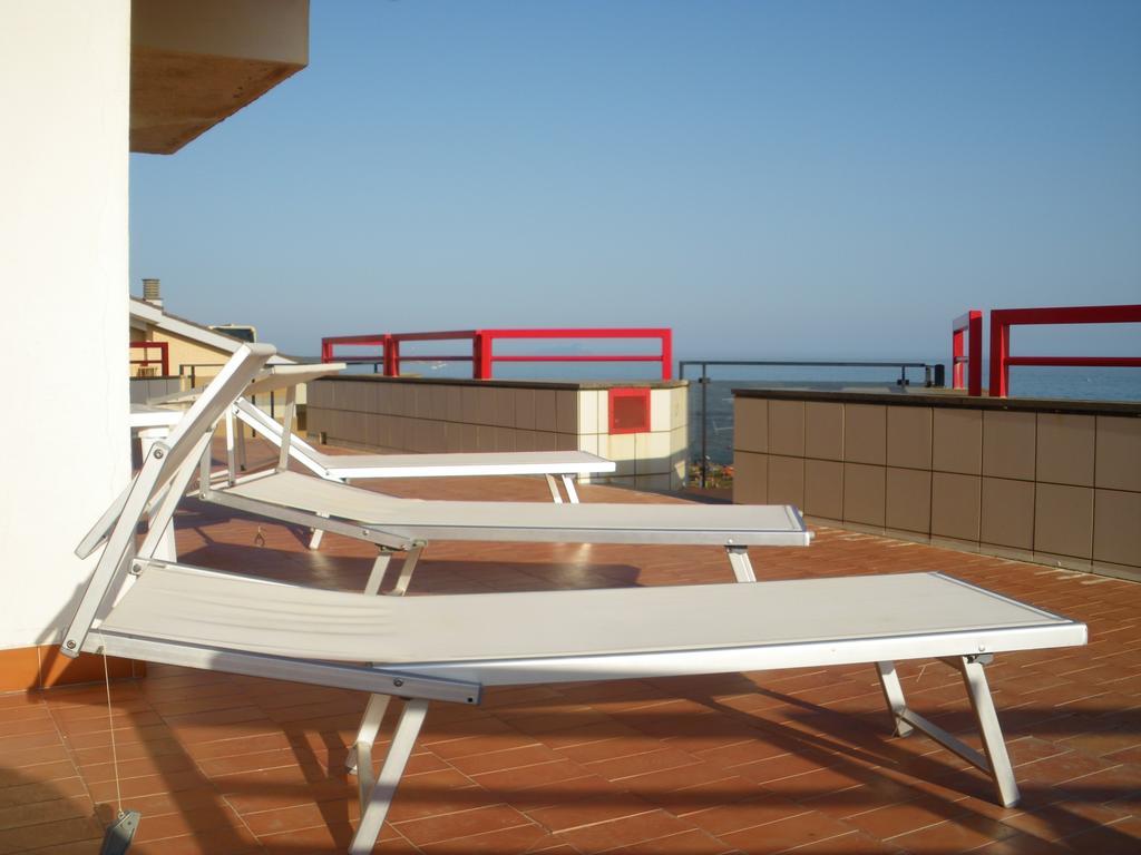 Hotel Neptunus Nettuno Ngoại thất bức ảnh