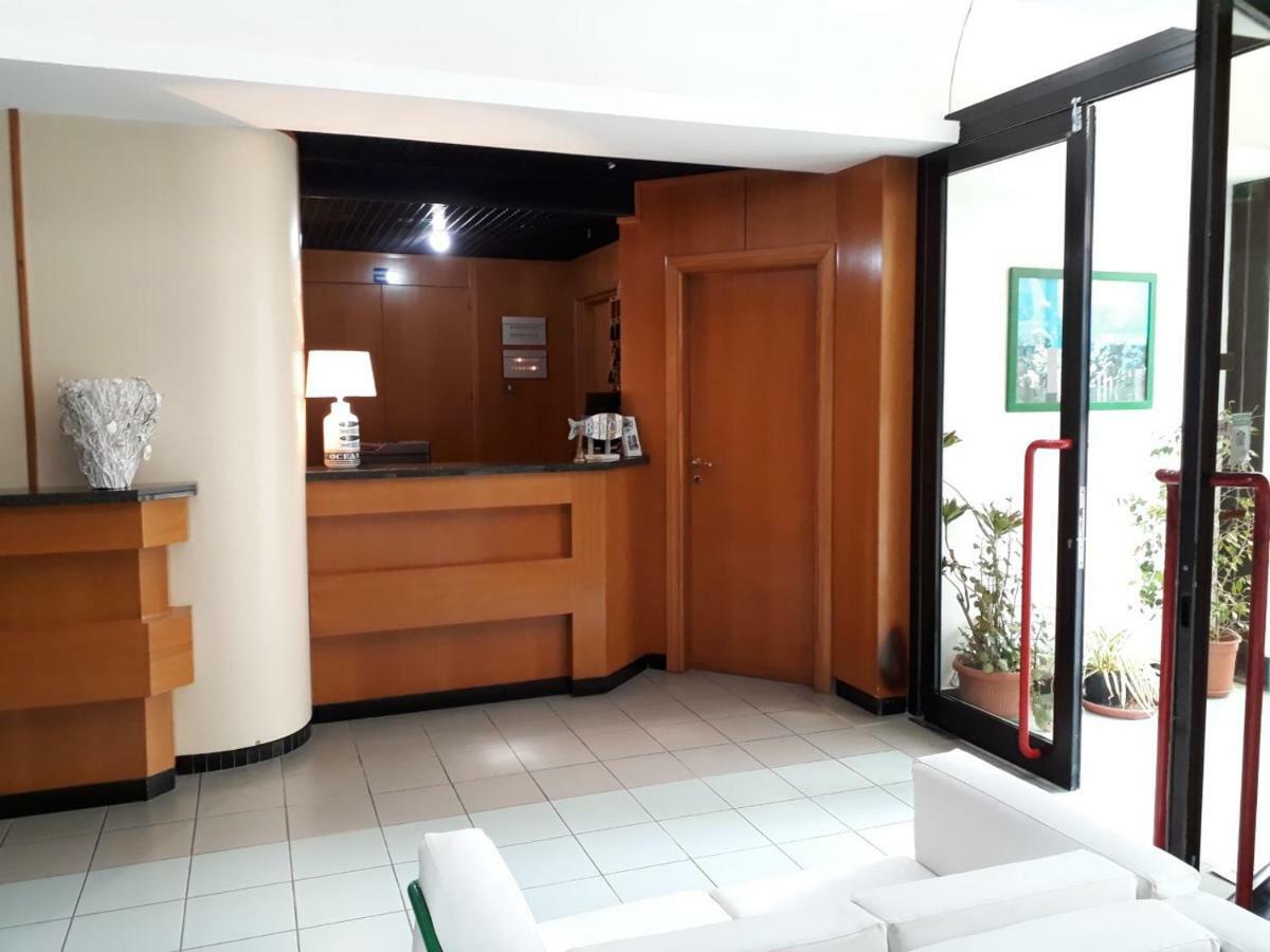 Hotel Neptunus Nettuno Ngoại thất bức ảnh