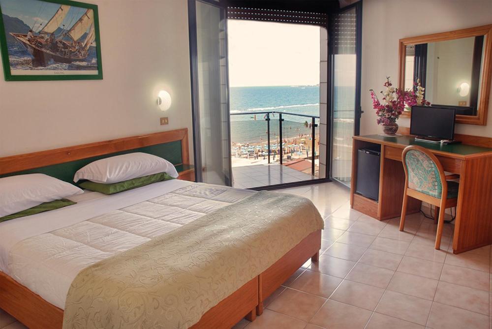 Hotel Neptunus Nettuno Ngoại thất bức ảnh